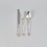 634866 Cutlery set